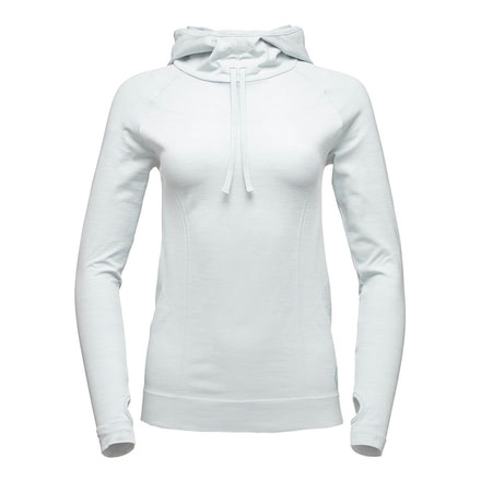 Black Diamond Crux Womens Hoodies, Rain, XS/S, APF270477X-S1