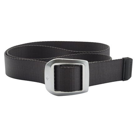 Black Diamond Dawn Patrol Belt, Aluminum, Small, APX0XJ110SML1