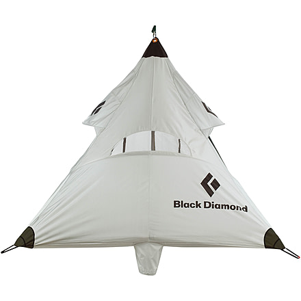 Black Diamond Deluxe Cabana Cliff  Fly, BD8104580000ALL1