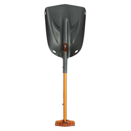 Black Diamond Deploy 7 Shovel BD1021860000ALL1