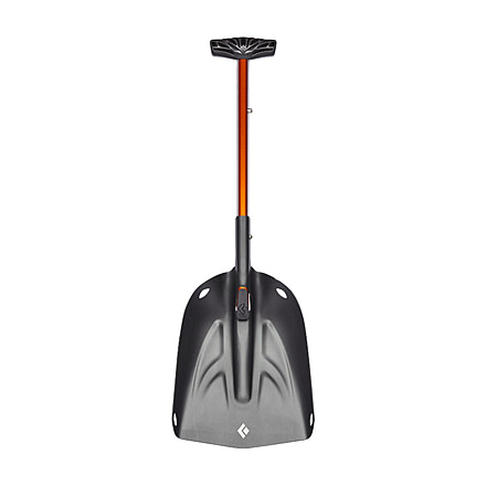 Black Diamond Deploy Shovel, Octane, One Size, BD1021998001ALL1