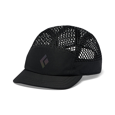 Black Diamond Distance LT Hat, Black/Black, AP7230629008ALL1