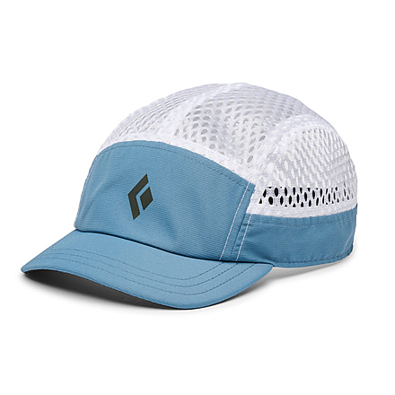 Black Diamond Distance LT Hat, Creek Blue/White, AP7230629266ALL1