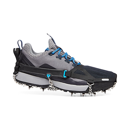Black Diamond Distance Spike Traction Devices, Small, BD1400030000SML1
