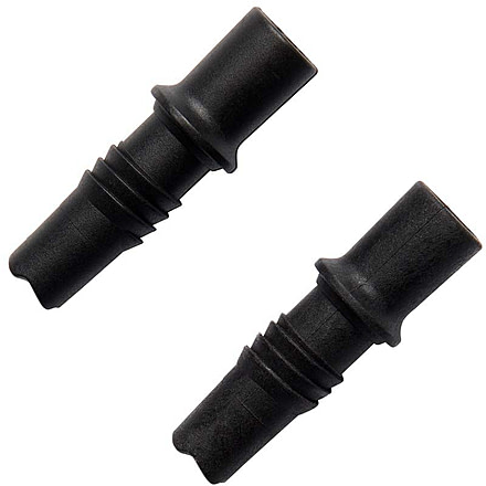 Black Diamond Distance Tech Tips, Black, BD1122340002ALL1