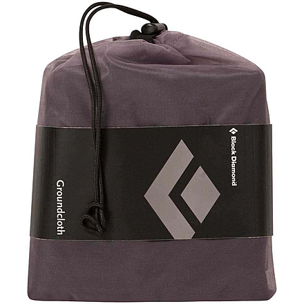 Black Diamond Distance Tent Ground Cloth, BD8105710000ALL1