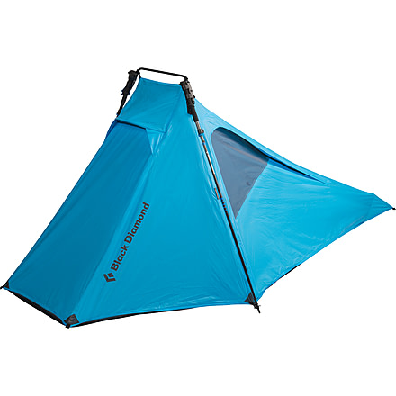 Black Diamond Distance Tent W Adapter, Wasabi, BD8101813012ALL1