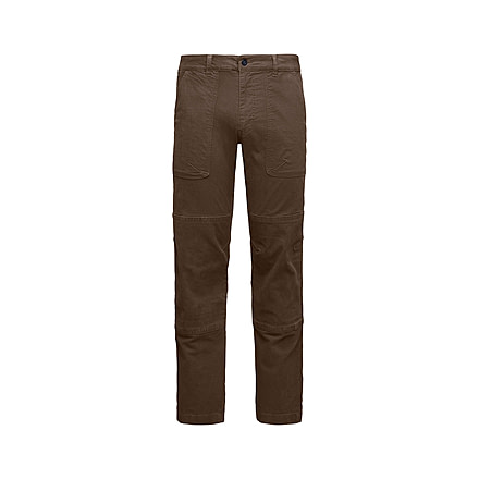 Black Diamond Dogma Pants - Mens, Basalt, 36 US, AP75113020250361