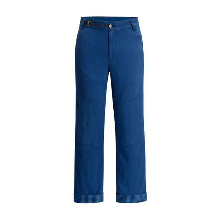 Black Diamond Dogma Pants - Mens, Denim, 28, APWH854270281