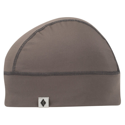 Black Diamond Dome Beanie - Mens -Slate-One Size