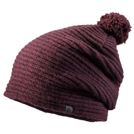 Black Diamond Dragontail Beanie, Rhone, One SIze, APIQ6S604ALL1
