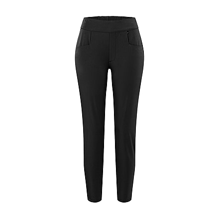 Black Diamond Drift Pants - Womens, Black, Small, AP7510050002SML1