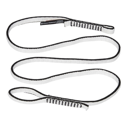 Black Diamond Dynex Rabbit Runner, 13mm, BD3800540000ALL1