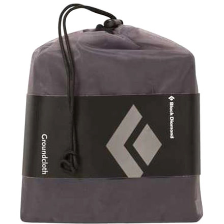 Black Diamond Eldorado Tent Ground Cloth