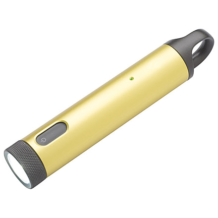 Black Diamond Ember Power Light Citron BD620801CTRNALL1