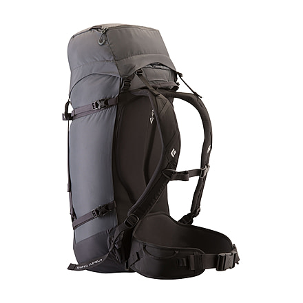 Black Diamond Epic 35 Pack-Large-Graphite