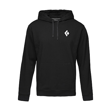 Black Diamond Equipment For Alpinist PO HDY T-Shirt - Mens, Black, Small, AP7524410002SML1