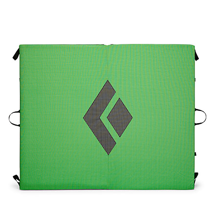 Black Diamond Erratic Crash Pad, NO COLOR, BD5500090000ALL1