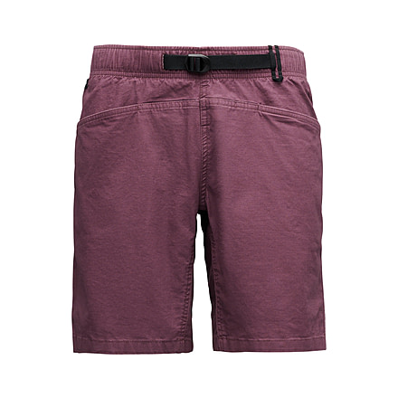 Black Diamond Ethos Shorts - Mens, Fig, Large, AP7501476052LRG1