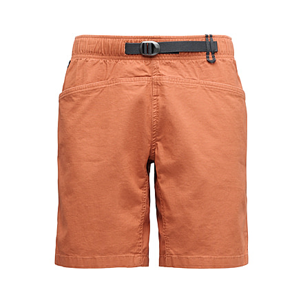 Black Diamond Ethos Shorts - Mens, Moab Brown, Large, AP7501472014LRG1