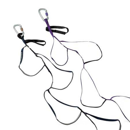 Black Diamond Etrier - 5 Step