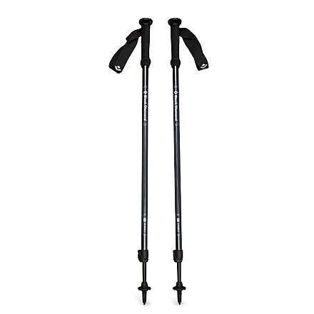 Black Diamond Explorer 2 Trekking Poles, Ink Blue, BD1125504014ALL1