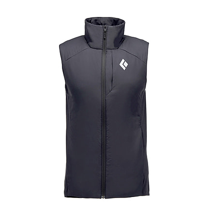 Black Diamond First Light Hybrid Vest - Mens, Black, Small, AP7522670002SML1