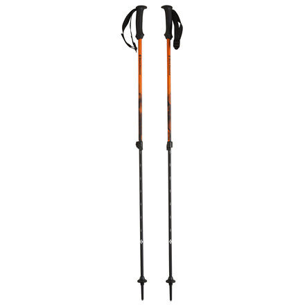 Black Diamond First Strike Trekking Poles
