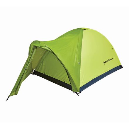 Black Diamond Firstlight 3P Vestibule, Macaw, BD8101493013ALL1