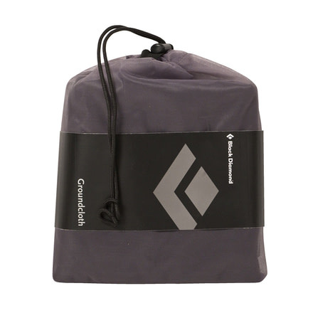 Black Diamond Fitzroy Tent Ground Cloth