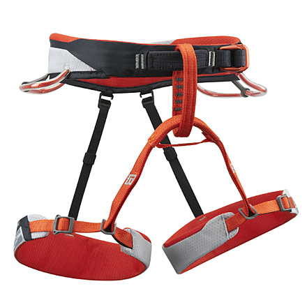Black Diamond Flight Harness-Large