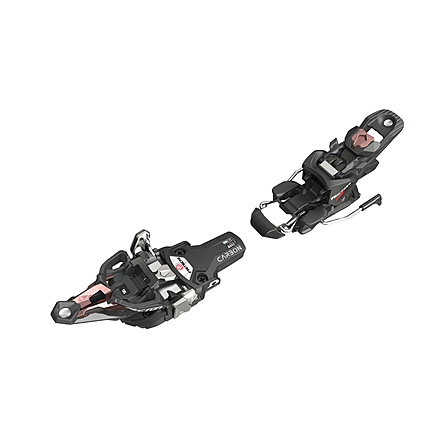 Black Diamond Frit Tecton 13 Bindings, 90 mm, BD10170900000901