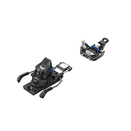 Black Diamond Frit Xenic 7 Bindings, Blue, 85 mm, BD10170740050851