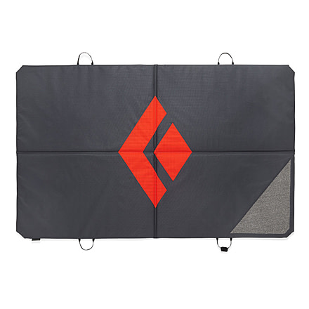 Black Diamond Gapstopper Boulder Accessory, NO COLOR, BD5500170000ALL1