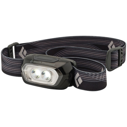 Black Diamond Gizmo Matte Black BD620604MTBKALL1