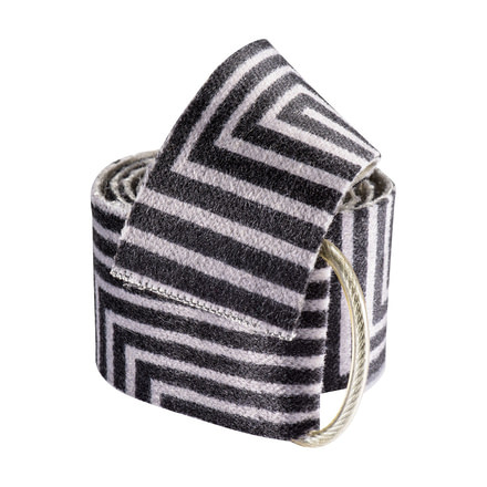 Black Diamond GlideLite Mix NORDIC 50 mm Skins Gray Print 50 mm BD163759000050-1