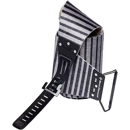 Black Diamond Glidelite Mix Skins, 181 cm, BD16378600001811