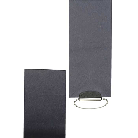 Black Diamond Glidelite Mohair Mix STD Skins - 125 mm