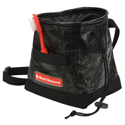 Black Diamond Gorilla Chalk Bag