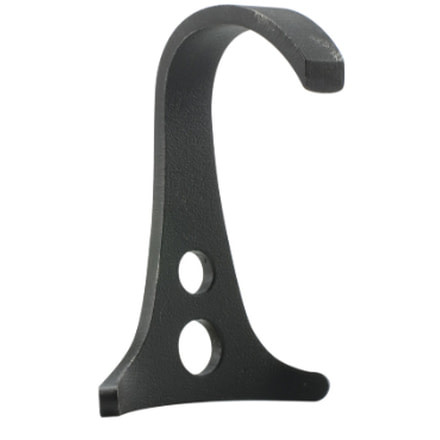 Black Diamond Grappling Hook