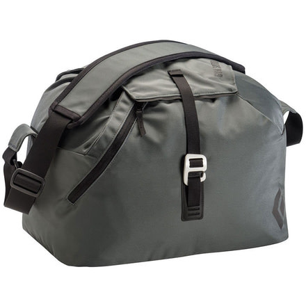 Black Diamond Gym 30 L Gear Bag, Repo, 30L, BD630147REPOALL1