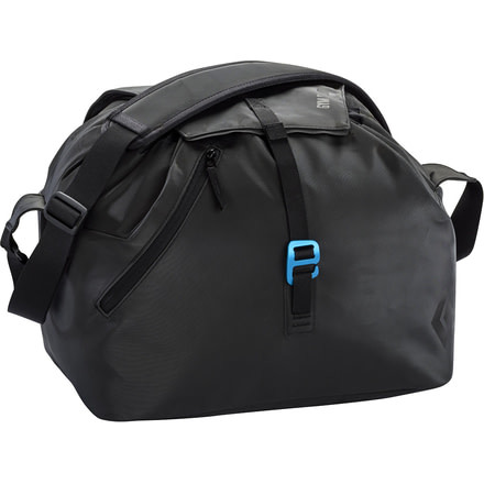 Black Diamond Gym 35 L Bag-Black