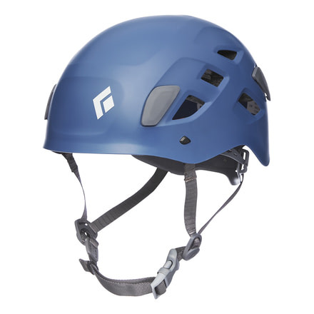 Black Diamond Half Dome Helmet, DENIM, Medium/Large, BD620209DENMM-L1