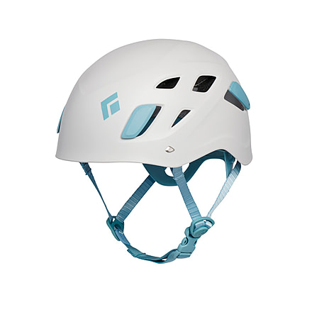 Black Diamond Half Dome Helmet - Womens, Alloy, Small Medium, BD6202081000S-M1