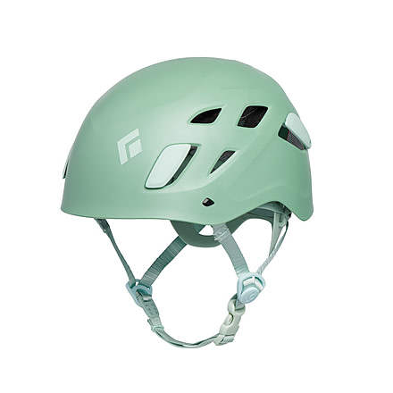 Black Diamond Half Dome Helmet - Womens, Desert Sage, Small Medium, BD6202083057S-M1