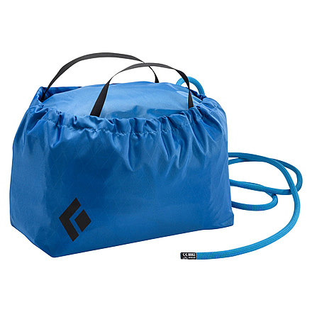 Black Diamond Half Rope Burrito Bag, Blue, One Size, BD6301664005ALL1