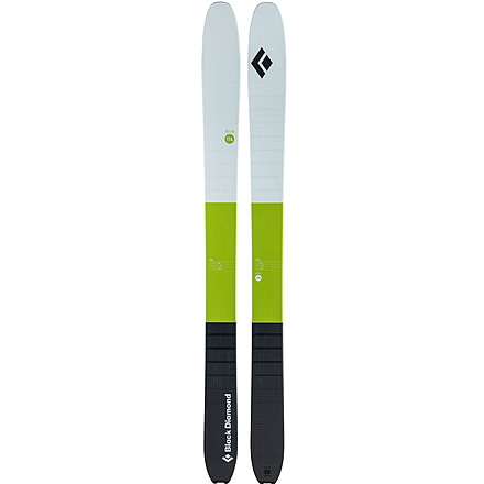 Black Diamond Helio 116 Ski-176 cm