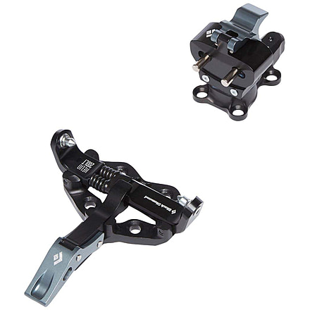 Black Diamond Helio 200 LT Binding, BD1016610000ALL1