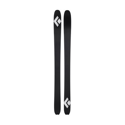 Black Diamond Helio 76 Ski Grey 161cm BD11510800001611
