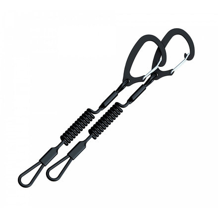 Black Diamond Helio Binding Leash, BD1016050000ALL1